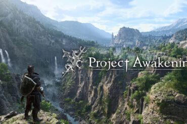 Cygames Revives Project Awakening a Decade After Reveal, Ditching Its Own Engine for Unreal Engine 5