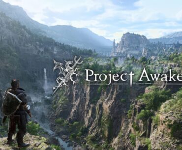Cygames Revives Project Awakening a Decade After Reveal, Ditching Its Own Engine for Unreal Engine 5
