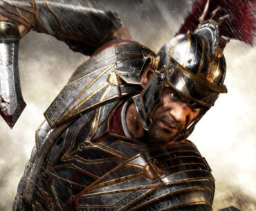 Ryse: Son of Rome Had Plans To Be Xbox’s Assassin’s Creed