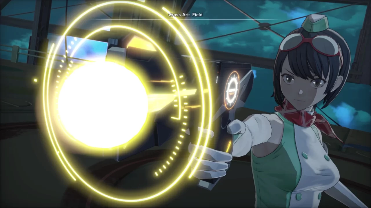 Screenshot of Digimon Story: Time Stranger, one of the RPGs coming this week