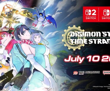 Famitsu sales (7/6/26 - 7/12/26)