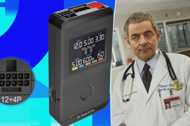 Thermaltake offers a new doctor for your graphics card