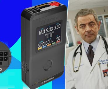 Thermaltake offers a new doctor for your graphics card