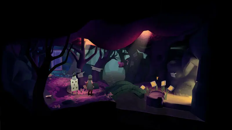 Free Games + Amazon Prime For Your Steam Deck and Handhelds - 7/16/26: 7 Down the Rabbit Hole: Flattened free games for Steam Deck