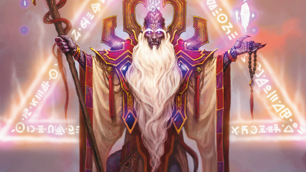‘Dungeons & Dragons’ Sets Star Wars, World of Warcraft Game 'Dungeons & Dragons' Sets Star Wars, World of Warcraft Game
