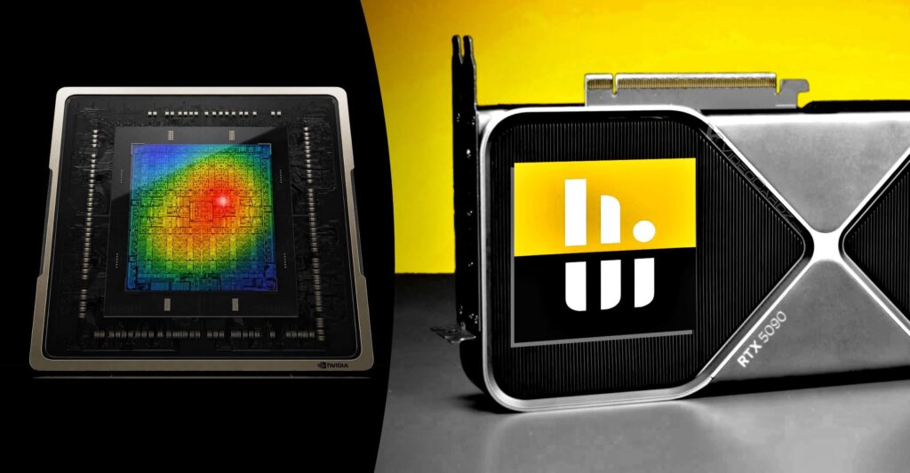 HWiNFO adds RTX 50 hotspot temperature reporting, RTSS can display it too