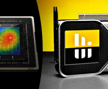 HWiNFO adds RTX 50 hotspot temperature reporting, RTSS can display it too