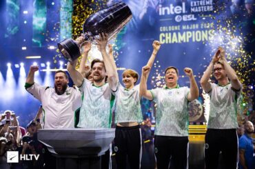 How does Falcons' IEM Cologne playoff run compare to the other hardest runs in history?