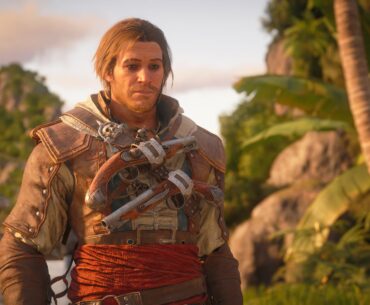 Tips and Tricks - Assassin's Creed Black Flag Resynced Guide