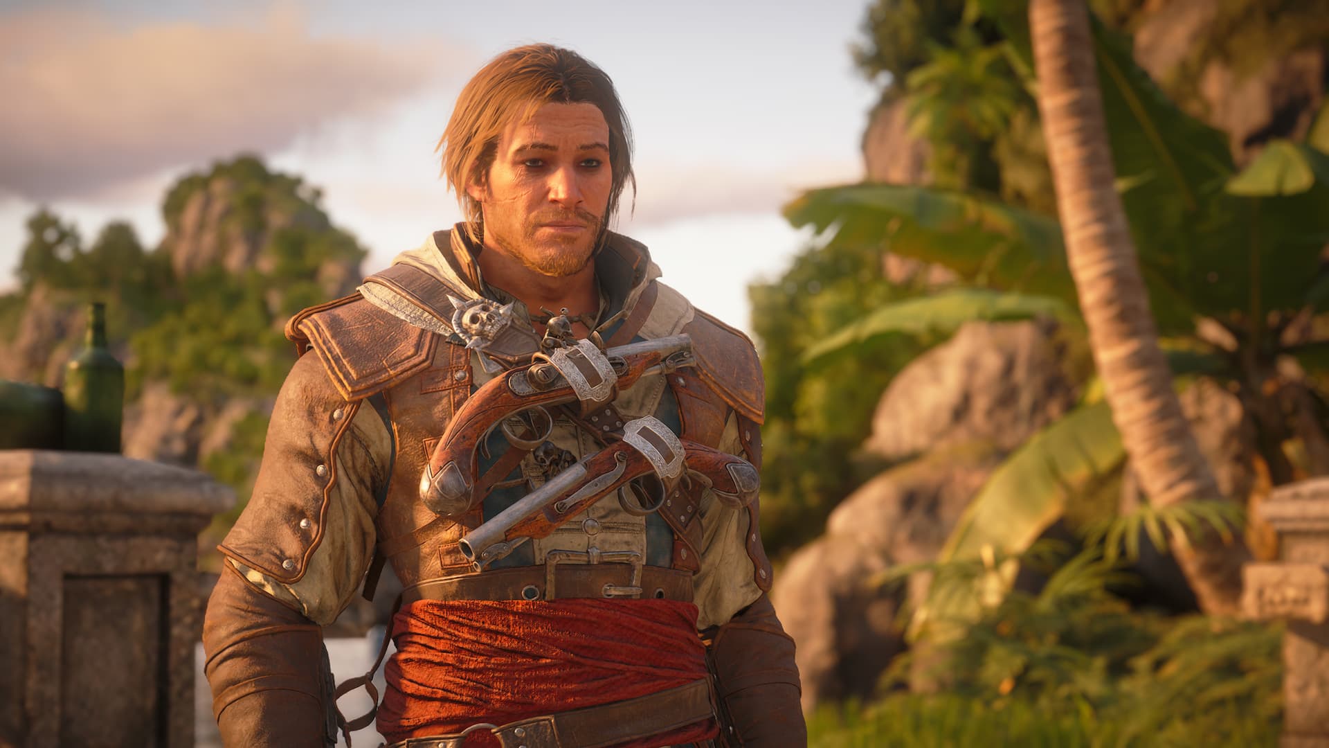 Tips and Tricks – Assassin’s Creed Black Flag Resynced Guide Tips and Tricks - Assassin's Creed Black Flag Resynced Guide