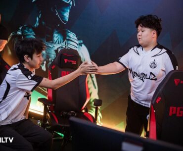 Sources: BCG set sights on mzinho