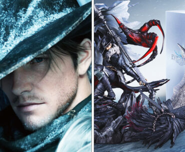 FFXIV Evercold Collector’s Edition Revealed: Mount, and All In-Game Items