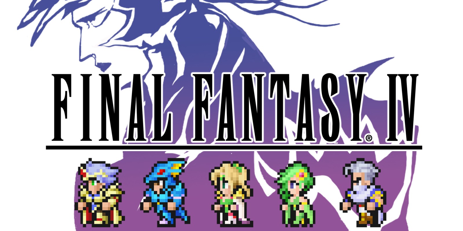 Square Enix talks Final Fantasy 4, was originally intended for the NES Square Enix talks Final Fantasy 4, was originally intended for the NES