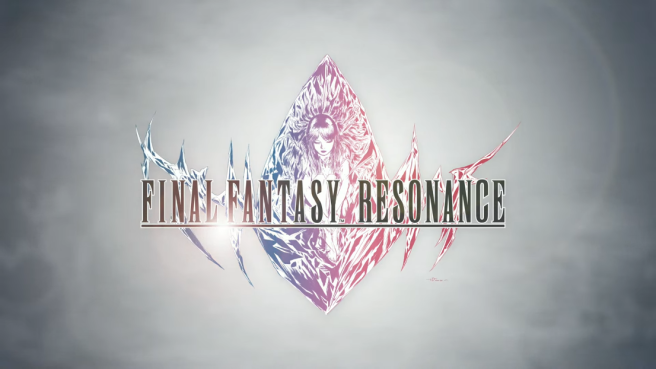 Final Fantasy Resonance