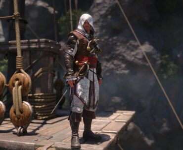 How to Find the Explorer Outfit - Assassin's Creed Black Flag Resynced Guide