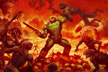 Xbox still plans to use id Tech engine despite laying off most of id's tech team