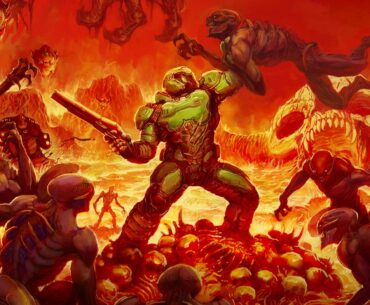 Xbox still plans to use id Tech engine despite laying off most of id's tech team