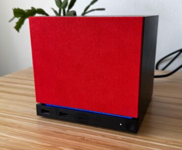 Valve confirms Steam Machine red light overheating warning is showing earlier than it should; BIOS fix on the way — will raise temperature warning threshold to 100 Degrees Celsius