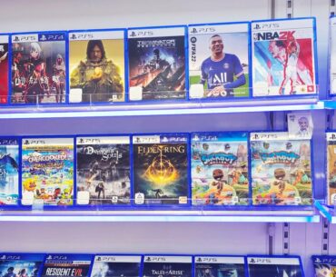'They Now Wait for This Storm to Pass' — PS5 Owners Are Cancelling PlayStation Plus Subscriptions to Protest Sony Killing Discs, but Analysts Say It Won't Make Any Difference