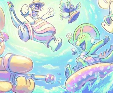 One of my favourite weeks of the year is here: Summer Games Done Quick 2026 begins and anyone with a passing interest in games should dip in