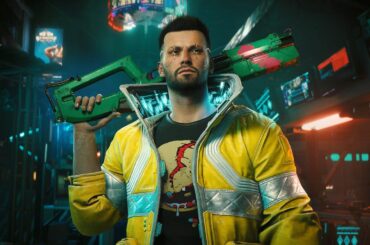 'I'd Take It in a Second' — Cyberpunk 2077 Player Resurgence Has Fans Calling on CD Projekt to Change Its Mind and Release More DLC