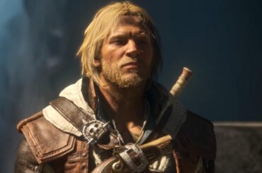 Assassin's Creed Black Flag Resynced DRM Bypassed and Pirated Before Release