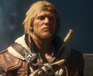 Assassin's Creed Black Flag Resynced DRM Bypassed and Pirated Before Release