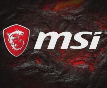 China’s DDR5 Push Gets Real As MSI Validates CXMT Memory Above 8000 MT/s