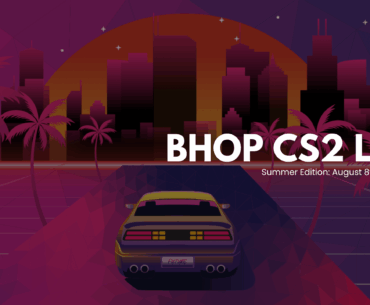 BHOP CS2 LAN: Summer Edition 2026 - Chicago