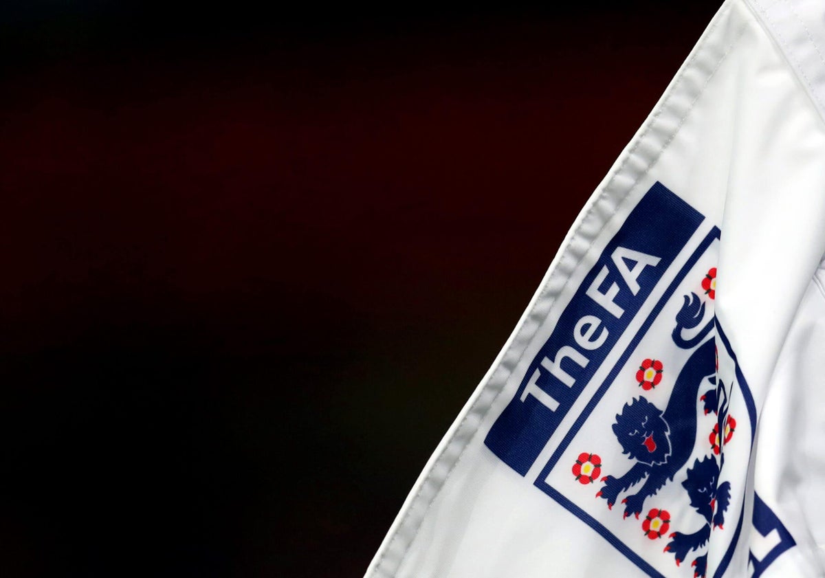 English FA extends bans for discrimination to minimum of 10 games English FA extends bans for discrimination to minimum of 10 games