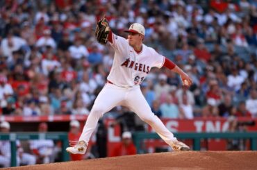 Angels’ skid reaches 5 games with lopsided loss to Red Sox – Pasadena Star News