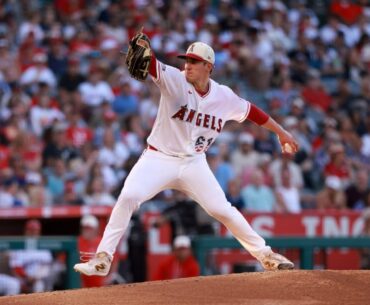 Angels’ skid reaches 5 games with lopsided loss to Red Sox – Pasadena Star News