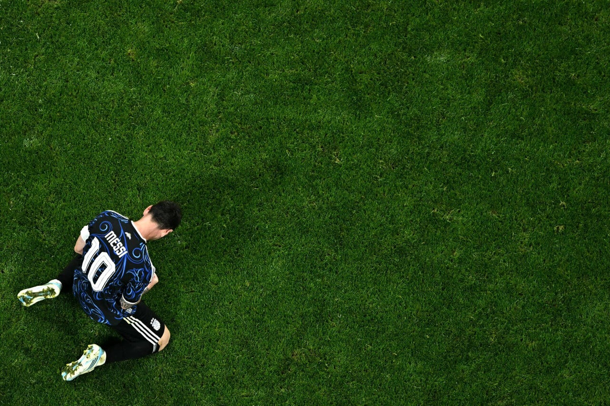 How good was Argentina’s semi-final comeback against England? Ranking every match at the 2026 World Cup How good was Argentina’s semi-final comeback against England? Ranking every match at the 2026 World Cup