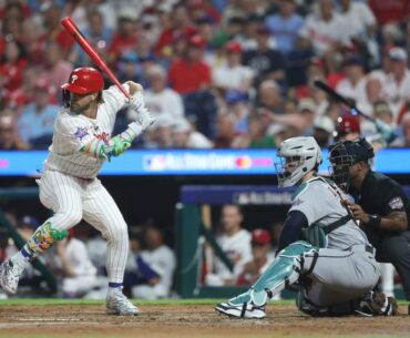 American League dominates in an All-Star Game both anticlimactic and uncertain