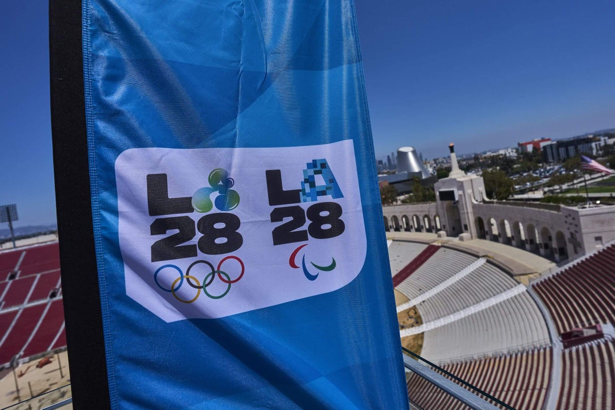 2028 L.A. Olympics ticket prices: What each sport costs at the priciest Games ever 2028 L.A. Olympics ticket prices: What each sport costs at the priciest Games ever