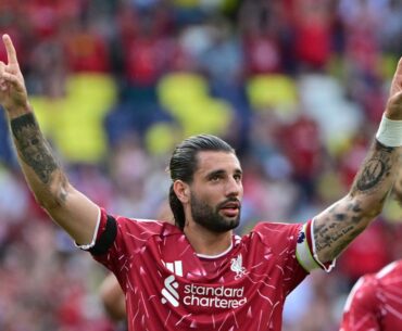 What we learned from Andoni Iraola’s first game in charge of Liverpool
