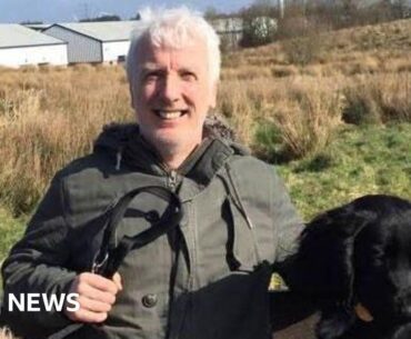 Every day I see a new headline that makes me feel like Night City isn’t so far fetched…“Man died after twice being told that an ambulance would not be sent”