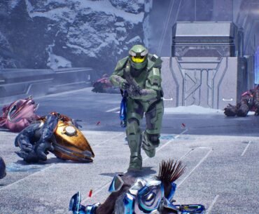 Halo Studios Head Accused Of Abuse And Mismanagement