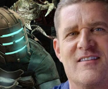Dead Space series co-creator and industry veteran Glen Schofield announces his retirement in emotional video