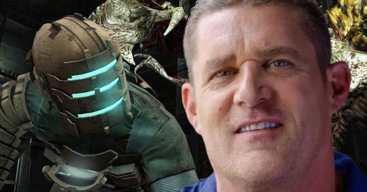 Dead Space series co-creator and industry veteran Glen Schofield announces his retirement in emotional video Dead Space series co-creator and industry veteran Glen Schofield announces his retirement in emotional video