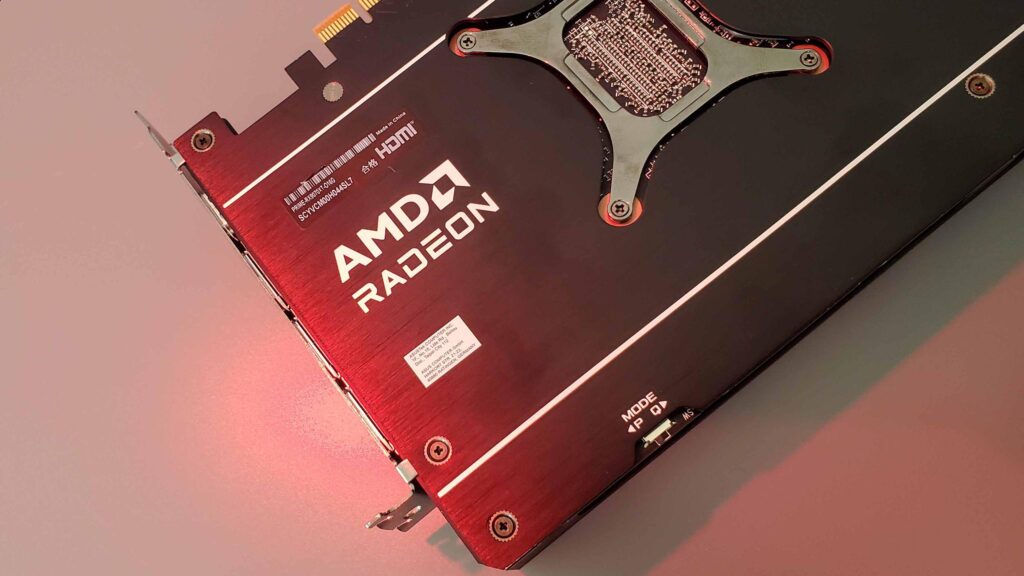 AMD is reportedly raising graphics card prices—it was just waiting for Nvidia to do it first