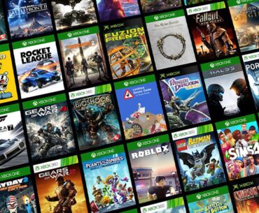 Dataminers Discover Xbox 360 Support Hidden Inside Microsoft’s New PC Emulator