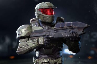 Unannounced Halo Multiplayer Game Codenamed Project Ekur Has Reportedly Been Canceled