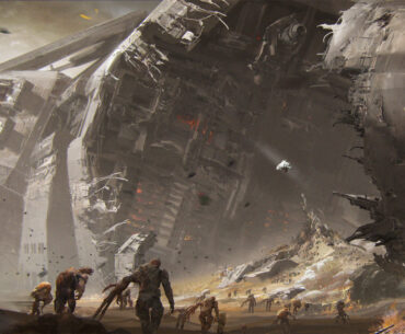 Halo Studios