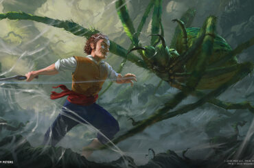 Magic: The Gathering® | The Hobbit™ Release Notes