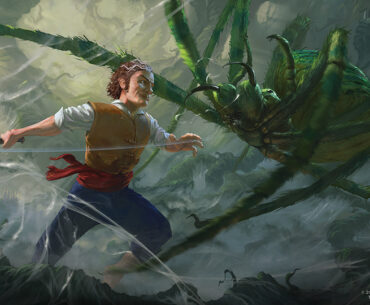 Magic: The Gathering® | The Hobbit™ Release Notes