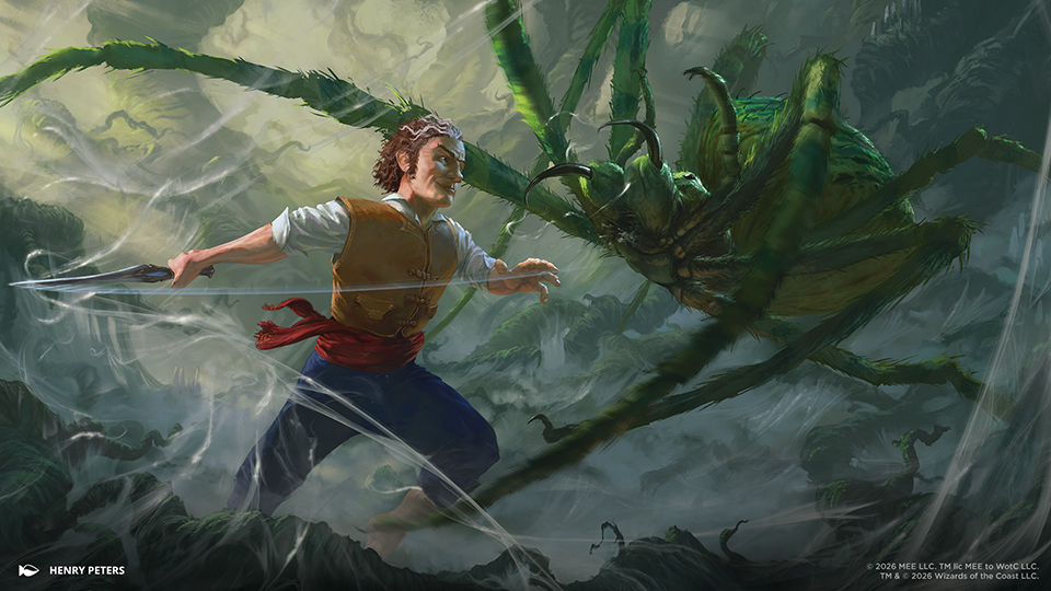 Magic: The Gathering® | The Hobbit™ Release Notes Magic: The Gathering® | The Hobbit™ Release Notes