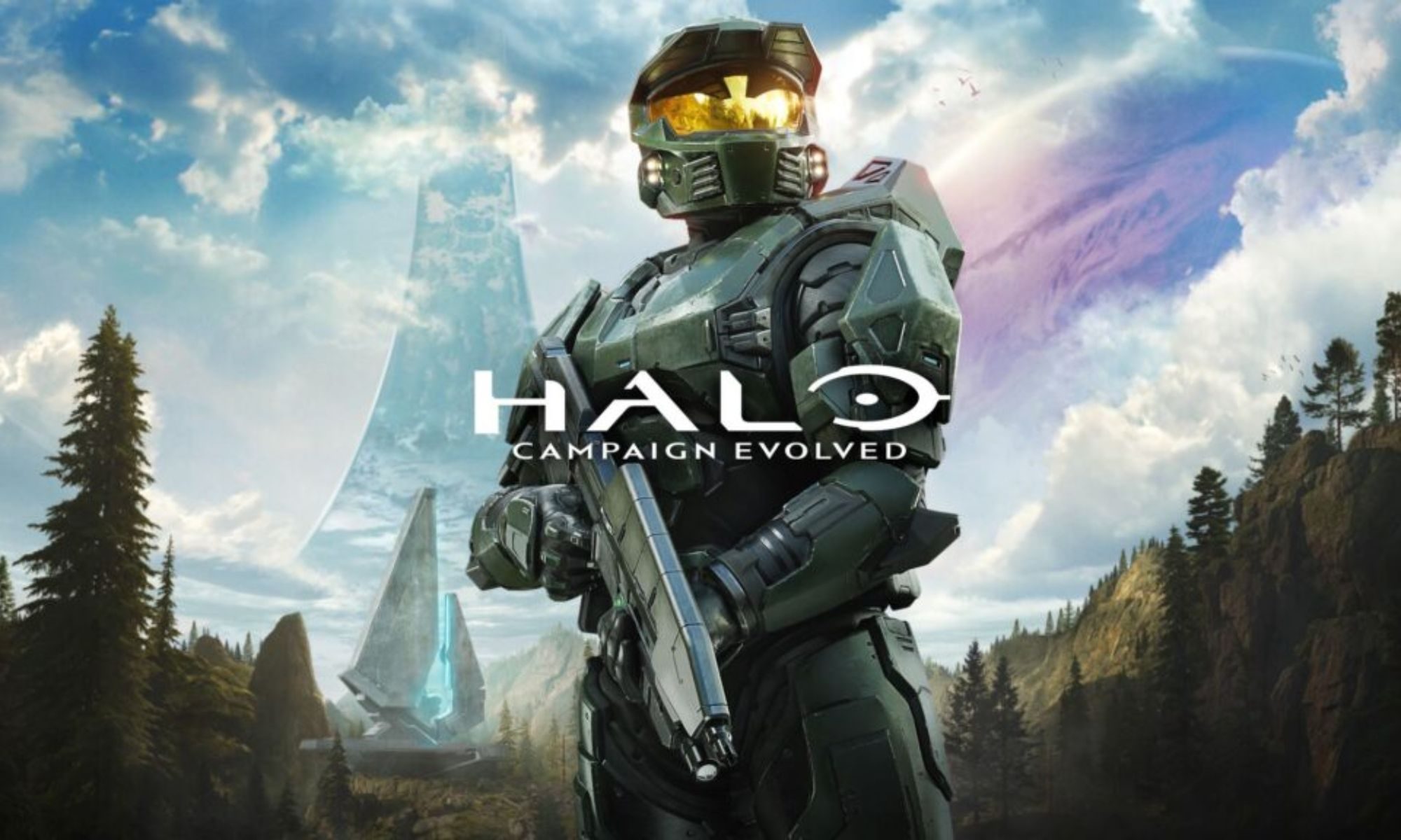 Halo Campaign Evolved featured