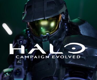 Halo: Campaign Evolved Xbox and Steam player counts raise concerns before release date