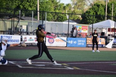 Honeybees to send 5 to inaugural Northwoods League All-Star Game | News, Sports, Jobs